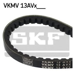 SKF VKMV 13AVx1025