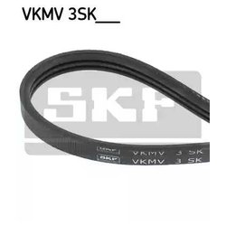 SKF VKMV 3SK842