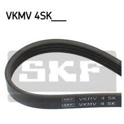 SKF VKMV 4SK663