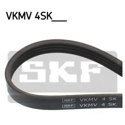 SKF VKMV 4SK810