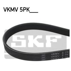 Фото SKF VKMV 5PK1004