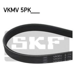 SKF VKMV 5PK1110