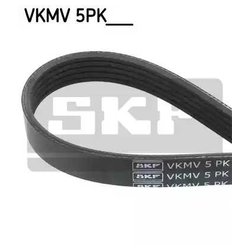 SKF VKMV 5PK1510