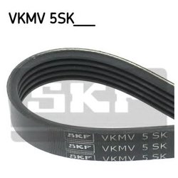 SKF VKMV 5SK628