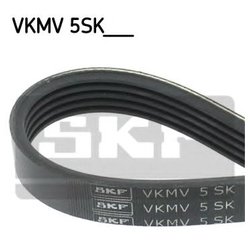 SKF VKMV 5SK690