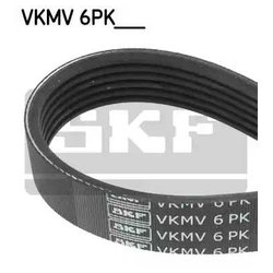 SKF VKMV 6PK1005