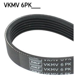 SKF VKMV6PK1685