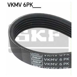 SKF VKMV 6PK2131