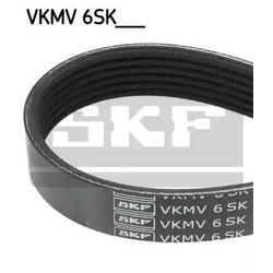 SKF VKMV 6SK1023