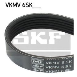 Фото SKF VKMV 6SK780