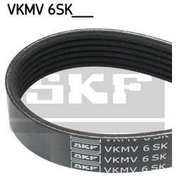 SKF VKMV 6SK989