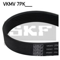 SKF VKMV 7PK1275