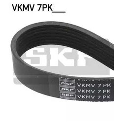 SKF VKMV 7PK1647