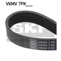 SKF VKMV 7PK1687