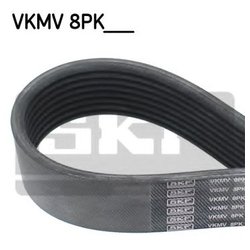 SKF VKMV 8PK1217