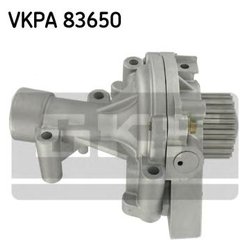 SKF VKPA 83650
