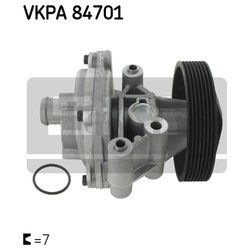 SKF VKPA 84701