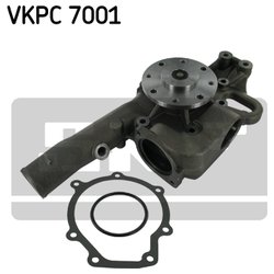 Фото SKF VKPC 7001