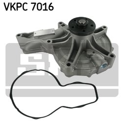 SKF VKPC 7016