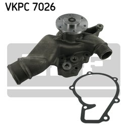 SKF VKPC 7026