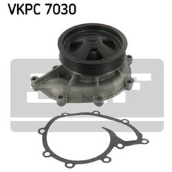 SKF VKPC 7030