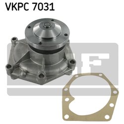 SKF VKPC 7031