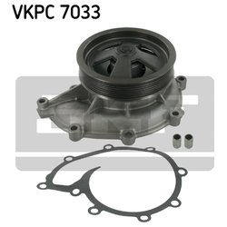 SKF VKPC 7033