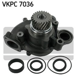 SKF VKPC 7036