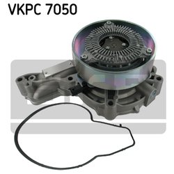 SKF VKPC 7050