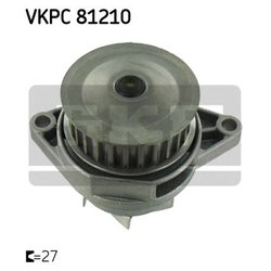 SKF VKPC 81210