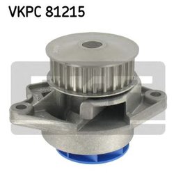 SKF VKPC 81215