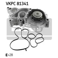 SKF VKPC 81341