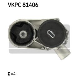 SKF VKPC 81406