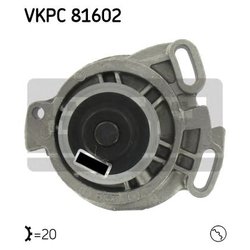 SKF VKPC 81602