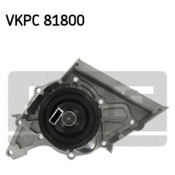 SKF VKPC 81800