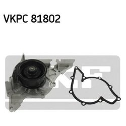 SKF VKPC 81802