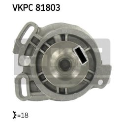 SKF VKPC 81803