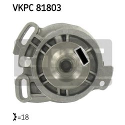 Фото SKF VKPC 81803