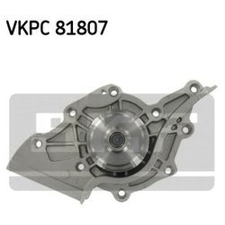 SKF VKPC 81807