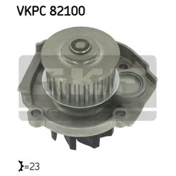 SKF VKPC 82100
