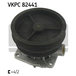 SKF VKPC 82441