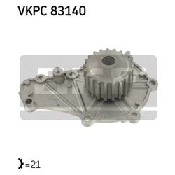SKF VKPC 83140