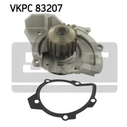 SKF VKPC 83207