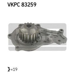 SKF VKPC 83259