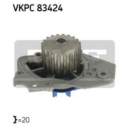 SKF VKPC 83424