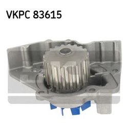 SKF VKPC 83615