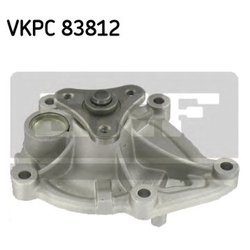 SKF VKPC 83812