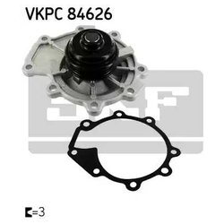 SKF VKPC 84626