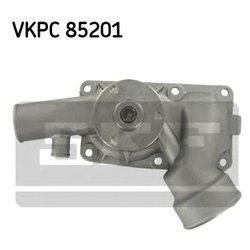 SKF VKPC 85201