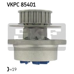 SKF VKPC 85401
